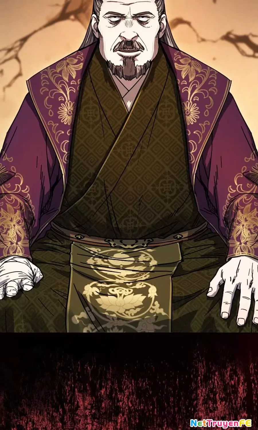 Tuyệt Thế Quân Lâm Chương 0 trang 39