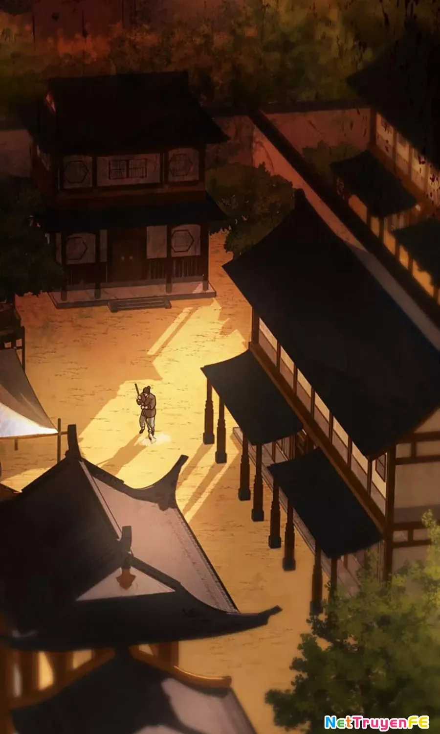 Tuyệt Thế Quân Lâm Chương 0 trang 41