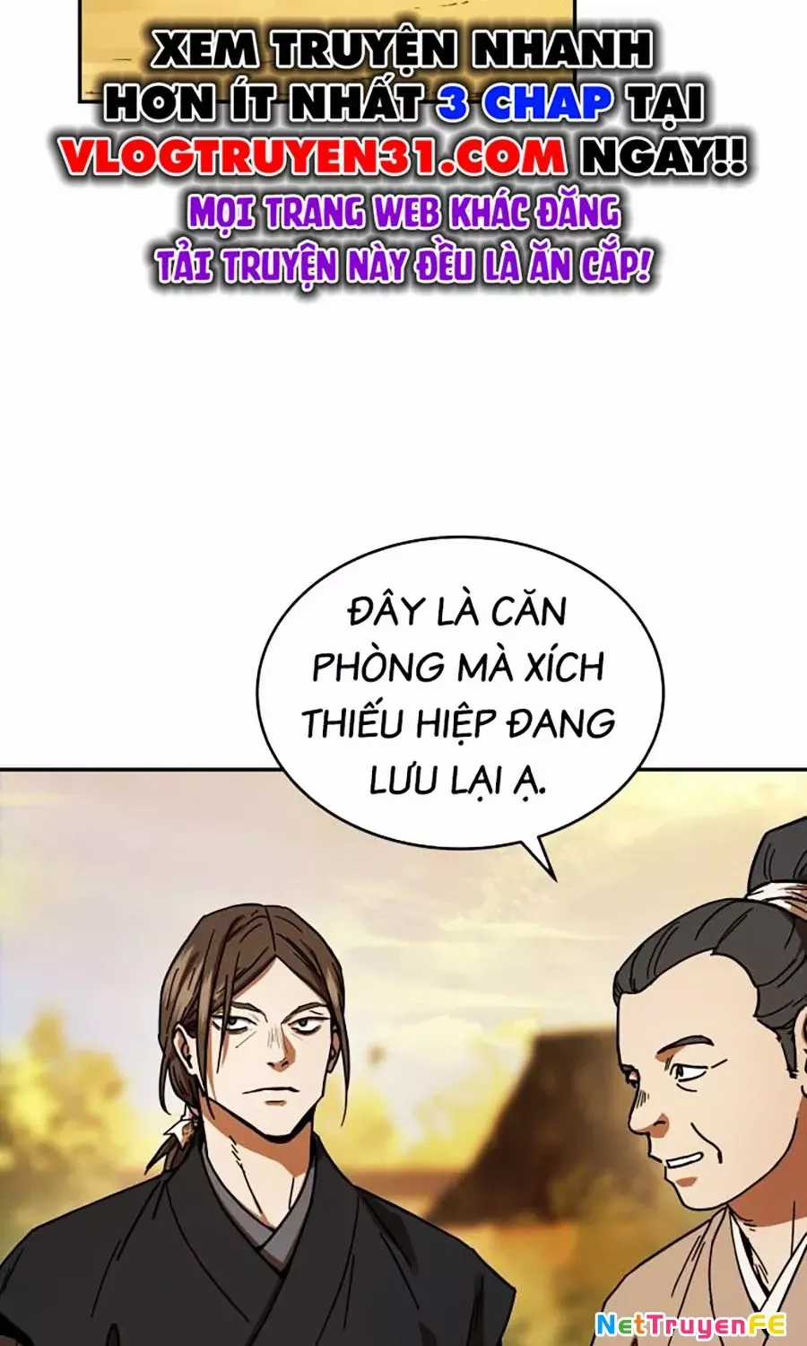 Tuyệt Thế Quân Lâm Chương 0 trang 43