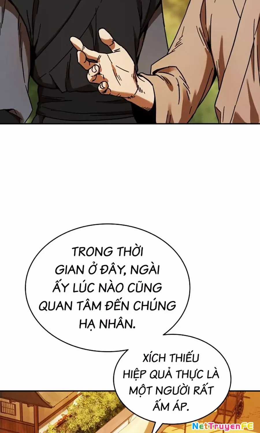 Tuyệt Thế Quân Lâm Chương 0 trang 44