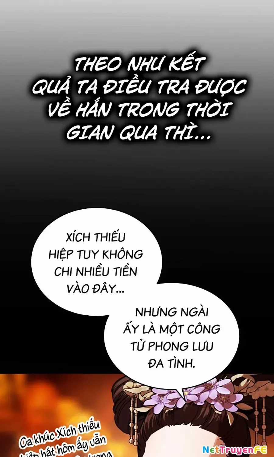 Tuyệt Thế Quân Lâm Chương 0 trang 46