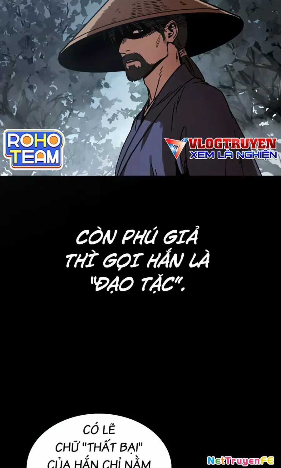 Tuyệt Thế Quân Lâm Chương 0 trang 48