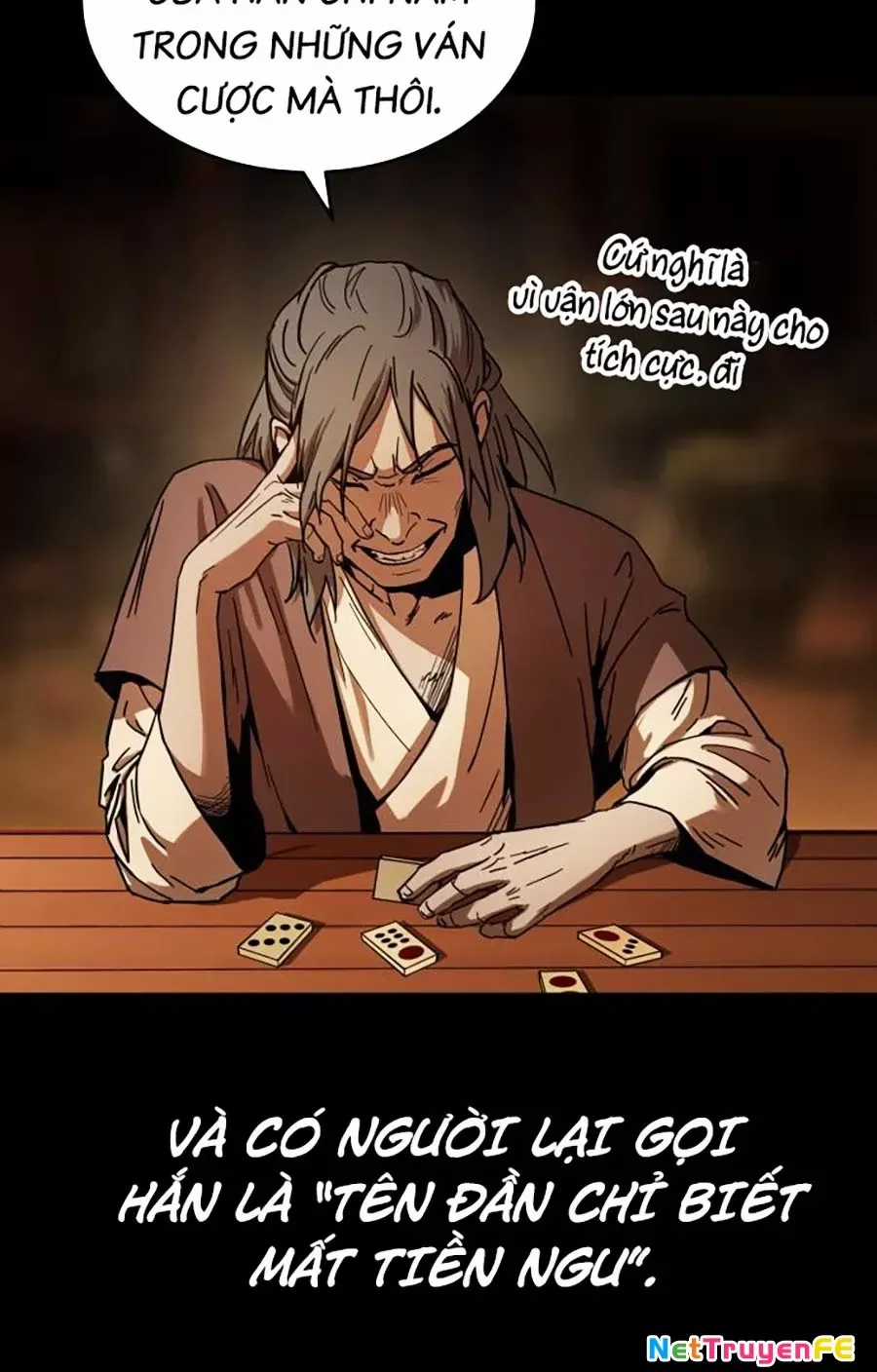 Tuyệt Thế Quân Lâm Chương 0 trang 49