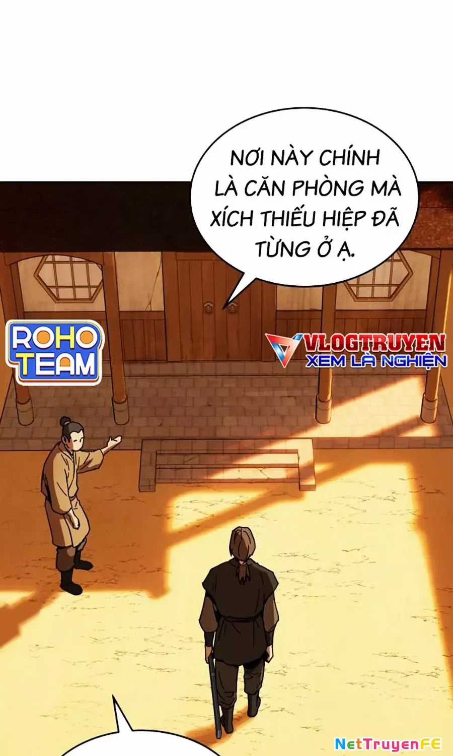 Tuyệt Thế Quân Lâm Chương 0 trang 55