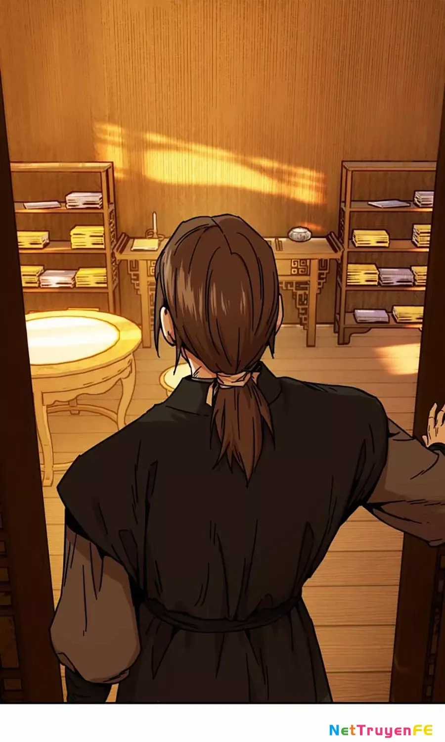 Tuyệt Thế Quân Lâm Chương 0 trang 57