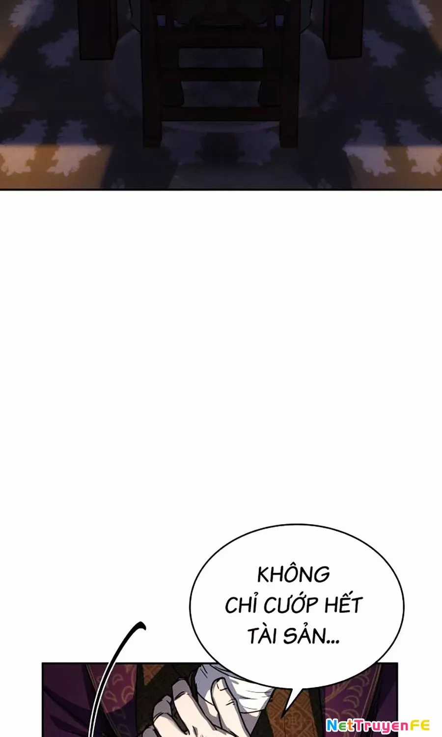 Tuyệt Thế Quân Lâm Chương 0 trang 6