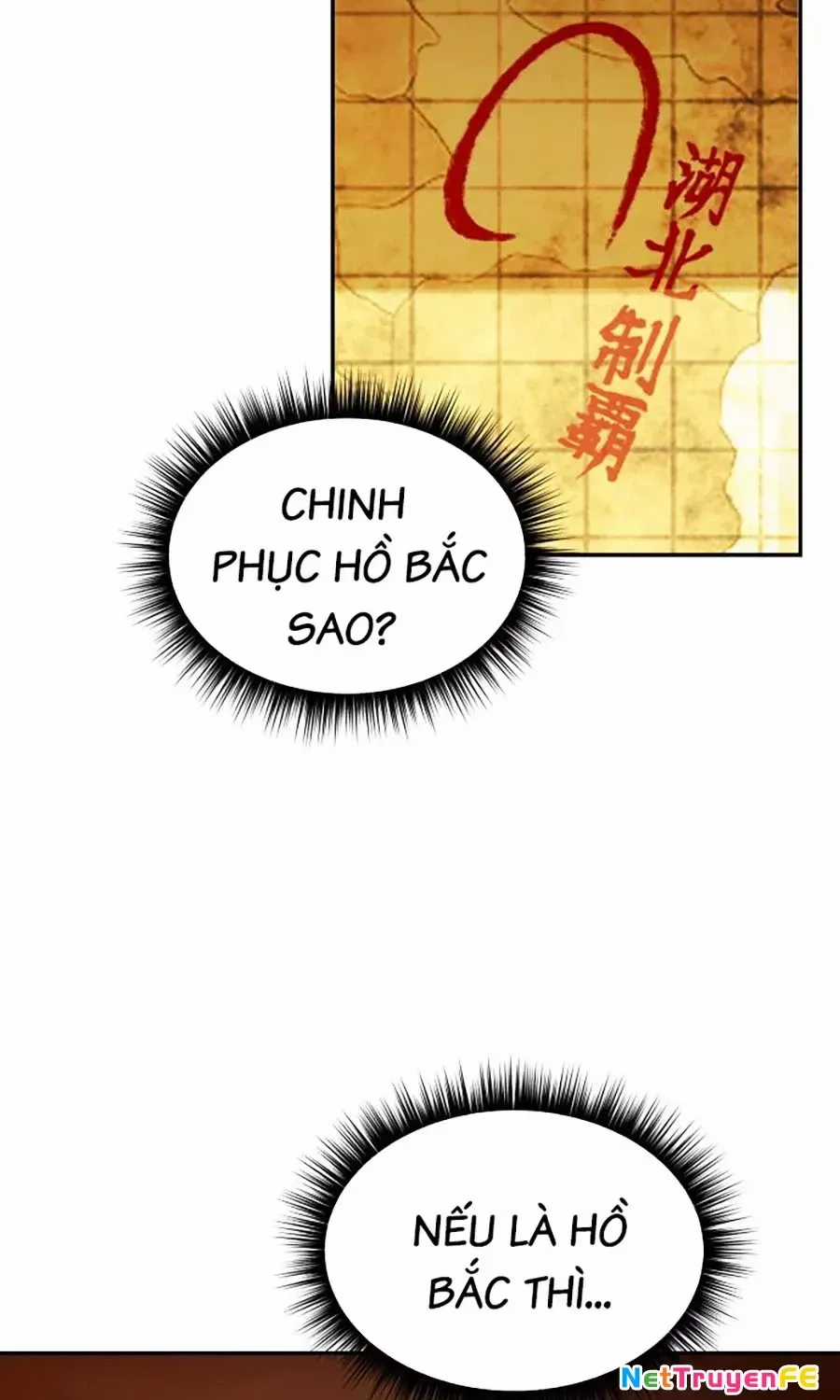 Tuyệt Thế Quân Lâm Chương 0 trang 62