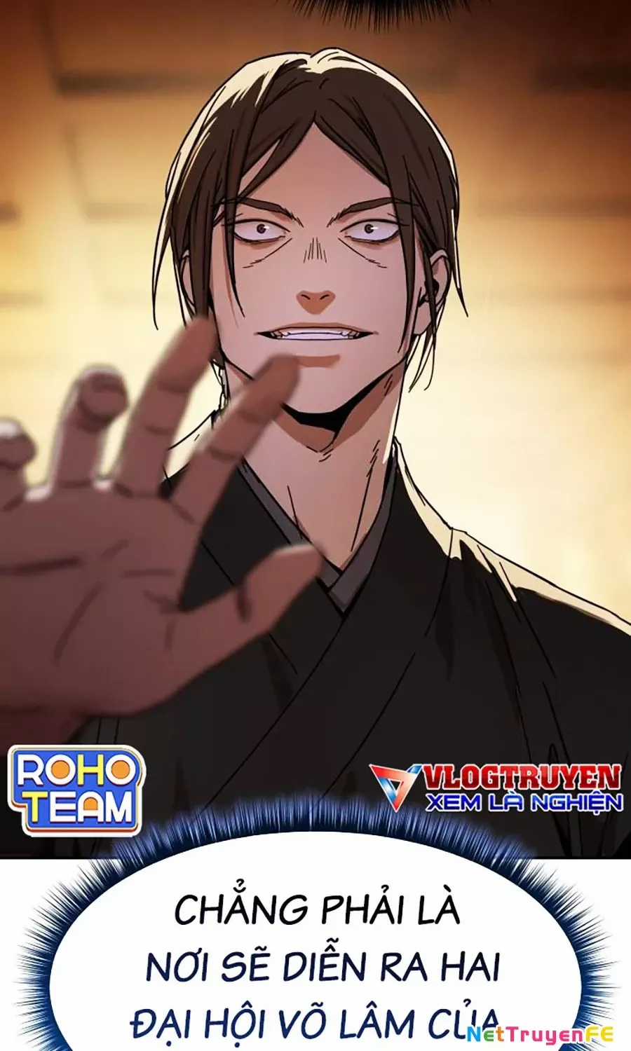 Tuyệt Thế Quân Lâm Chương 0 trang 63