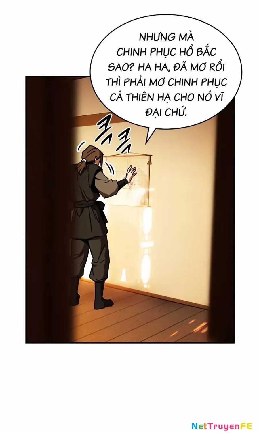 Tuyệt Thế Quân Lâm Chương 0 trang 65