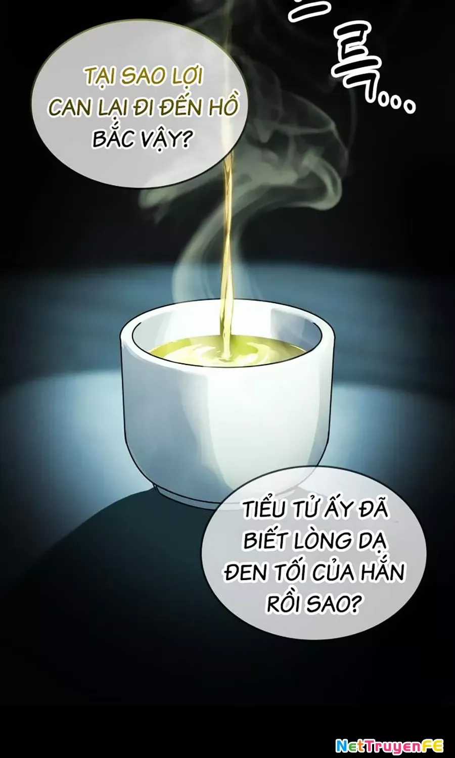 Tuyệt Thế Quân Lâm Chương 0 trang 71