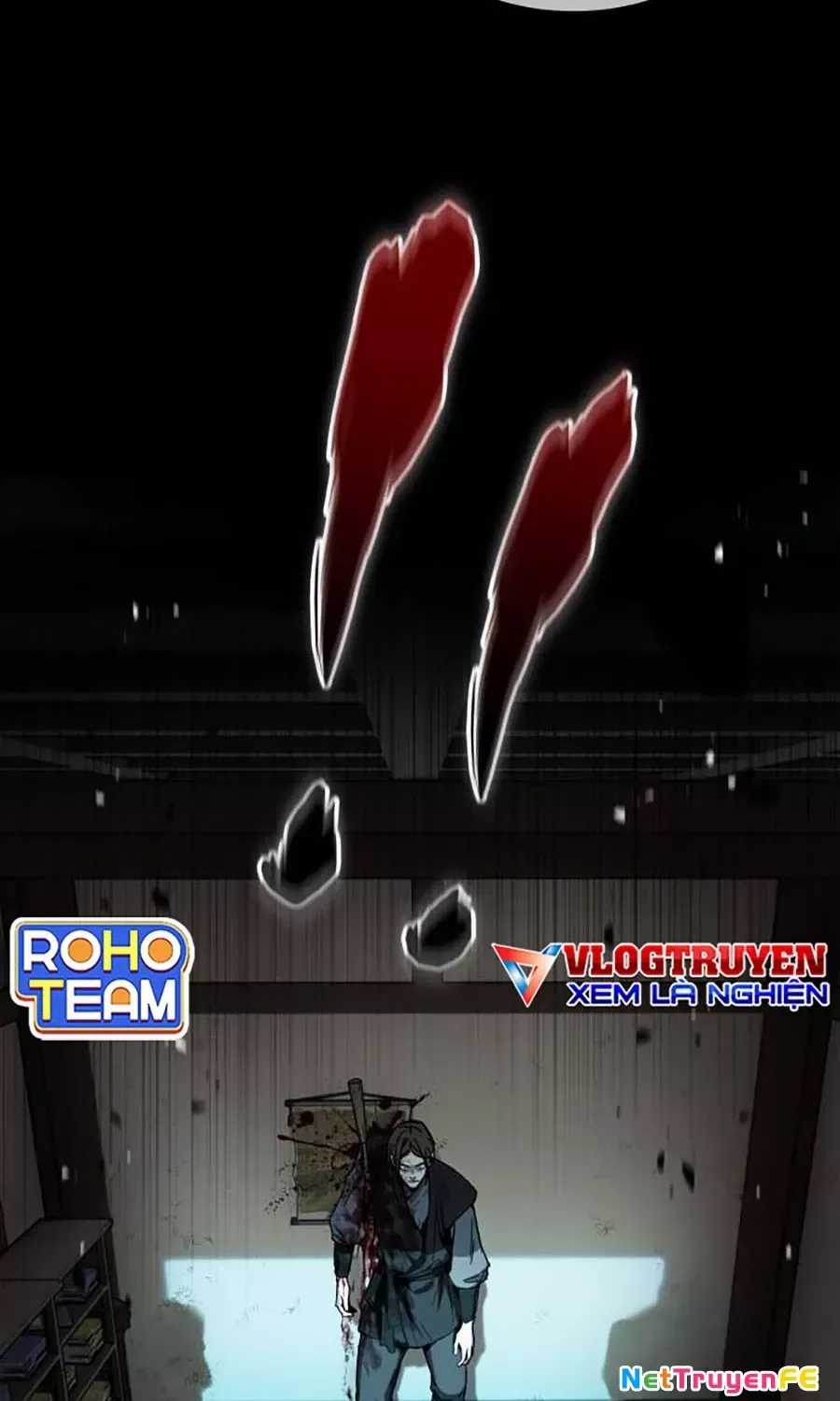 Tuyệt Thế Quân Lâm Chương 0 trang 73