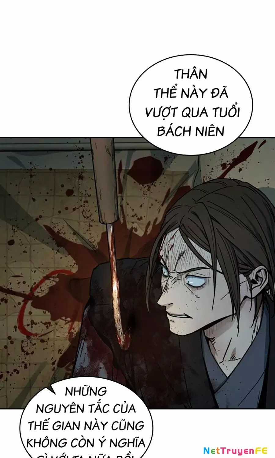 Tuyệt Thế Quân Lâm Chương 0 trang 75