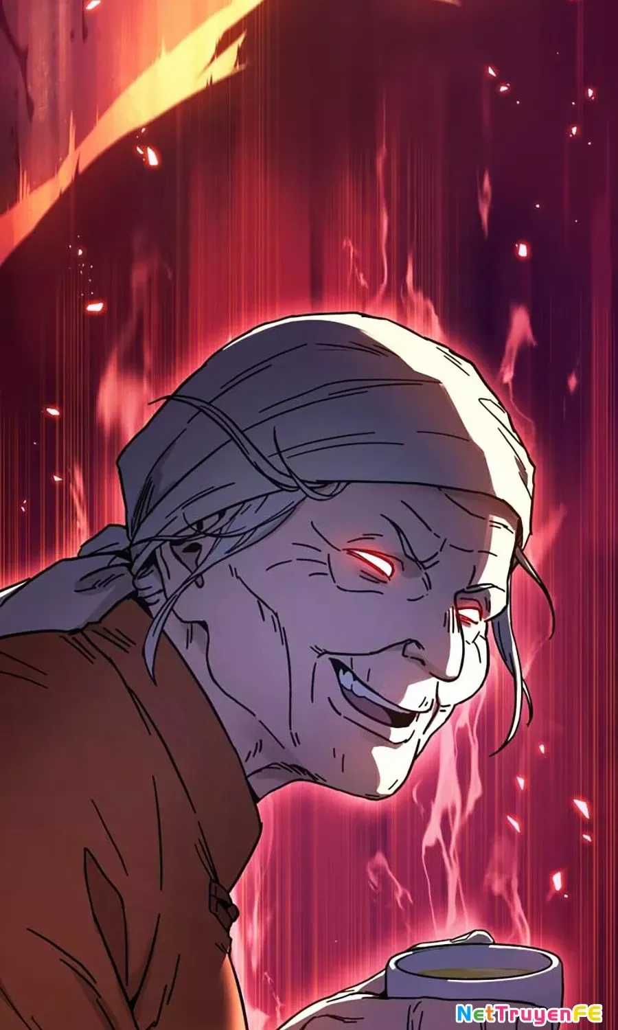 Tuyệt Thế Quân Lâm Chương 0 trang 82