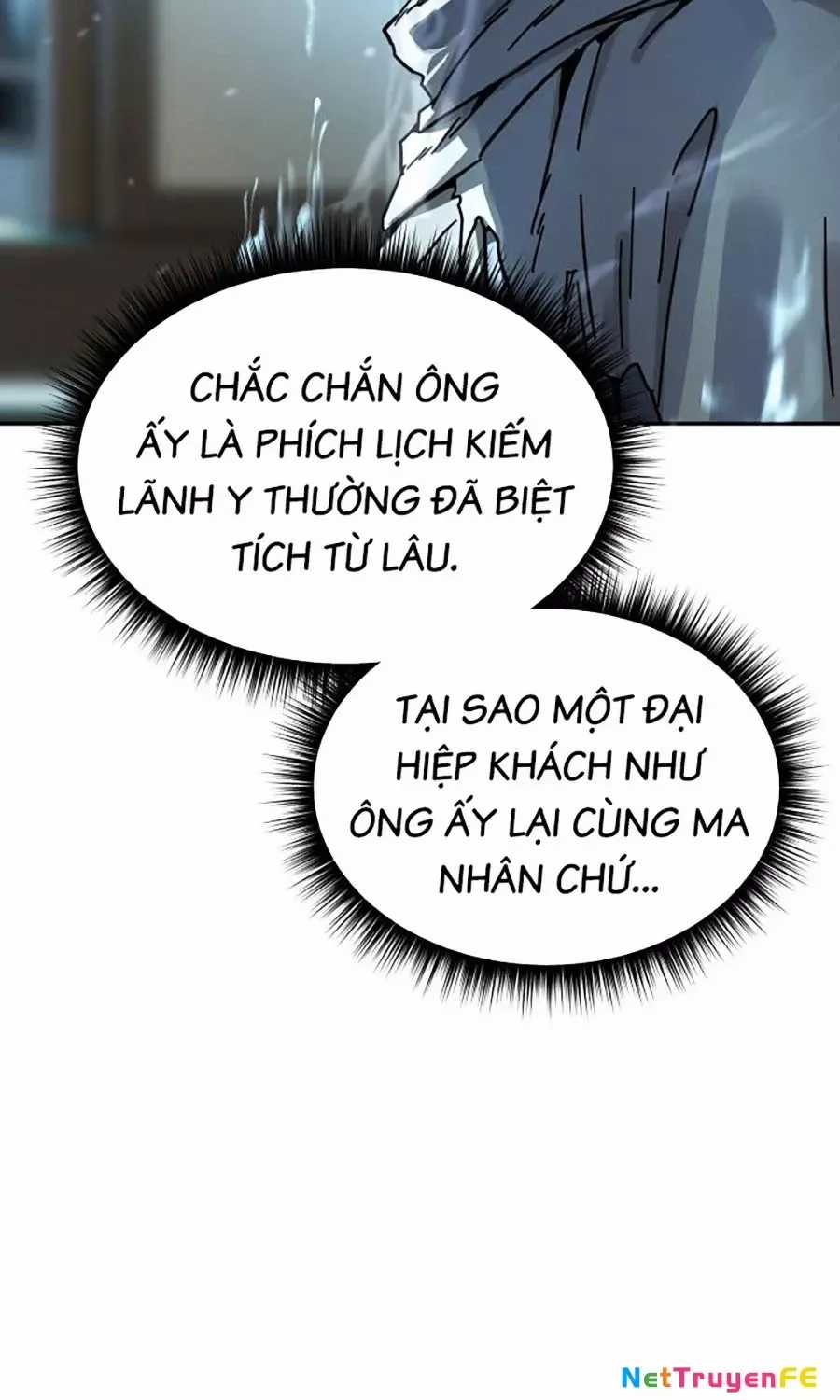 Tuyệt Thế Quân Lâm Chương 0 trang 85