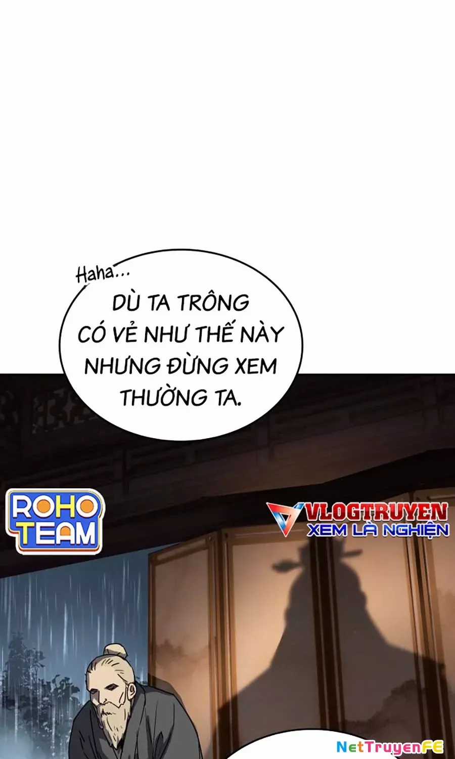 Tuyệt Thế Quân Lâm Chương 0 trang 9