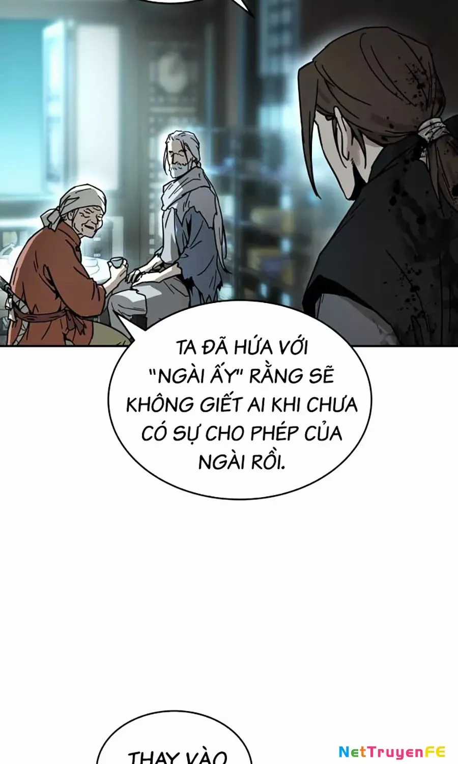 Tuyệt Thế Quân Lâm Chương 0 trang 91