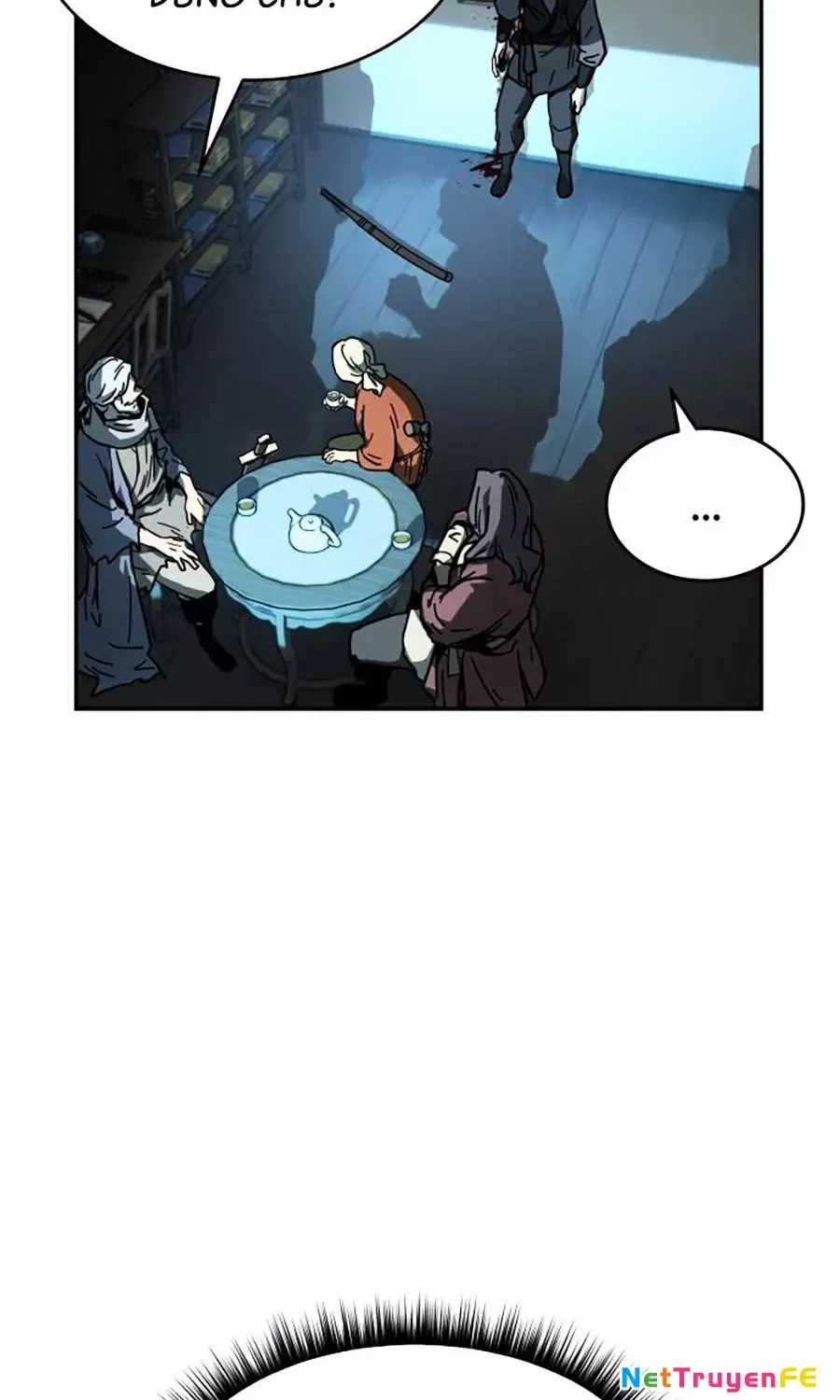 Tuyệt Thế Quân Lâm Chương 0 trang 94