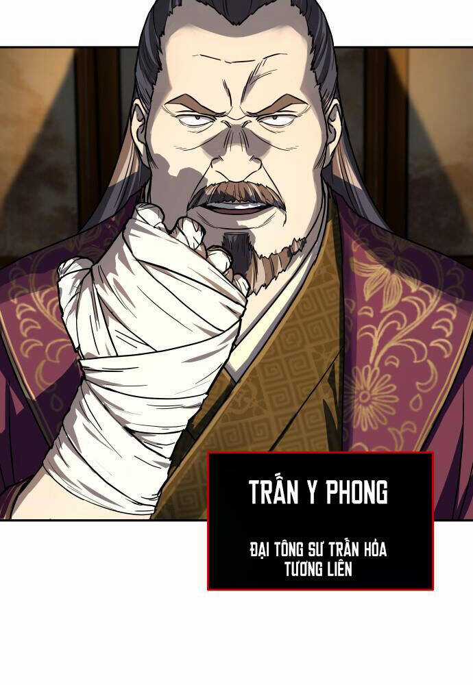 Tuyệt Thế Quân Lâm Chương 1 trang 10