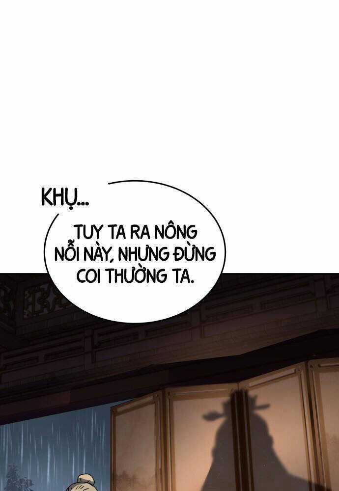 Tuyệt Thế Quân Lâm Chương 1 trang 11