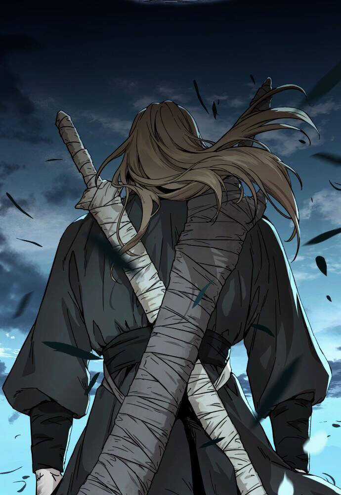 Tuyệt Thế Quân Lâm Chương 1 trang 119