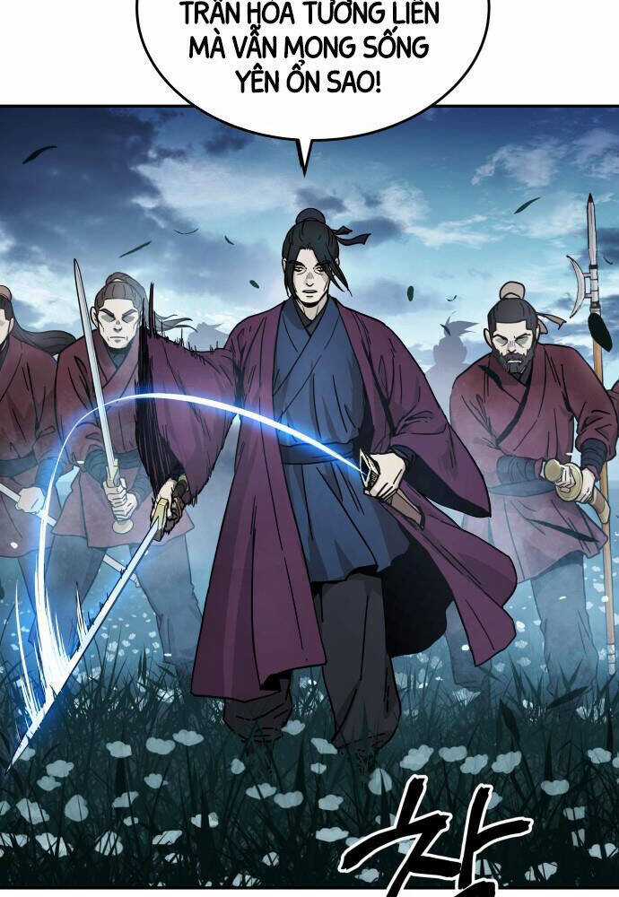 Tuyệt Thế Quân Lâm Chương 1 trang 126