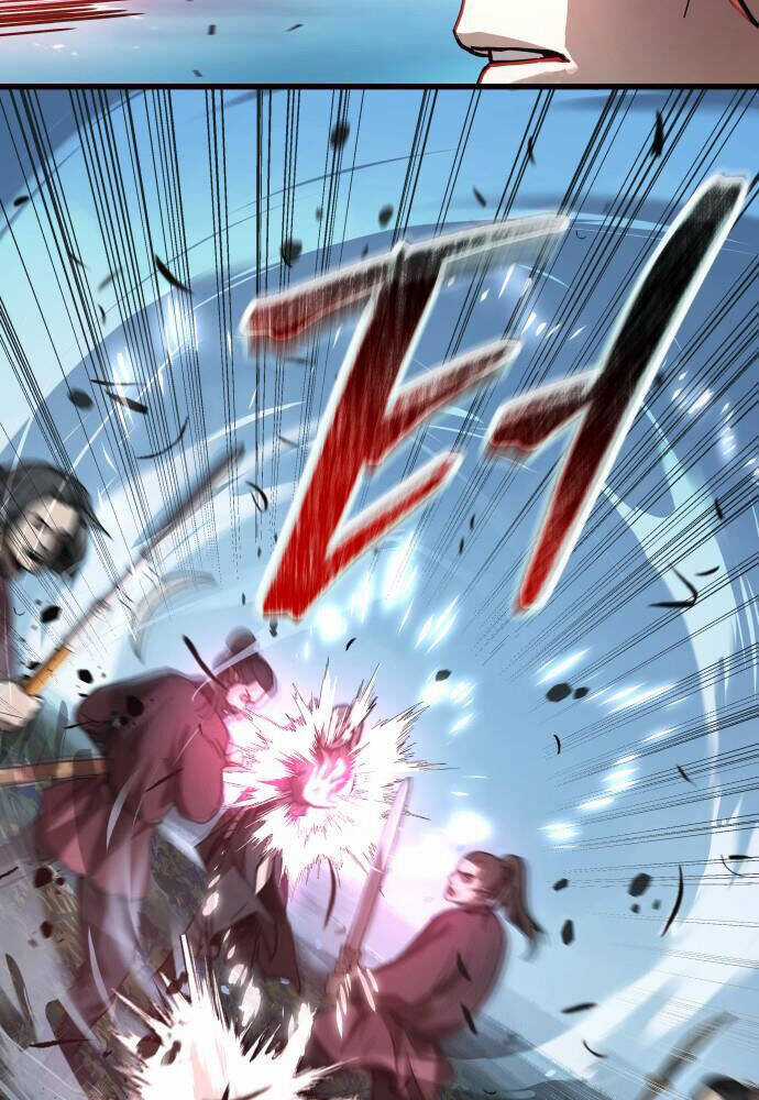 Tuyệt Thế Quân Lâm Chương 1 trang 128