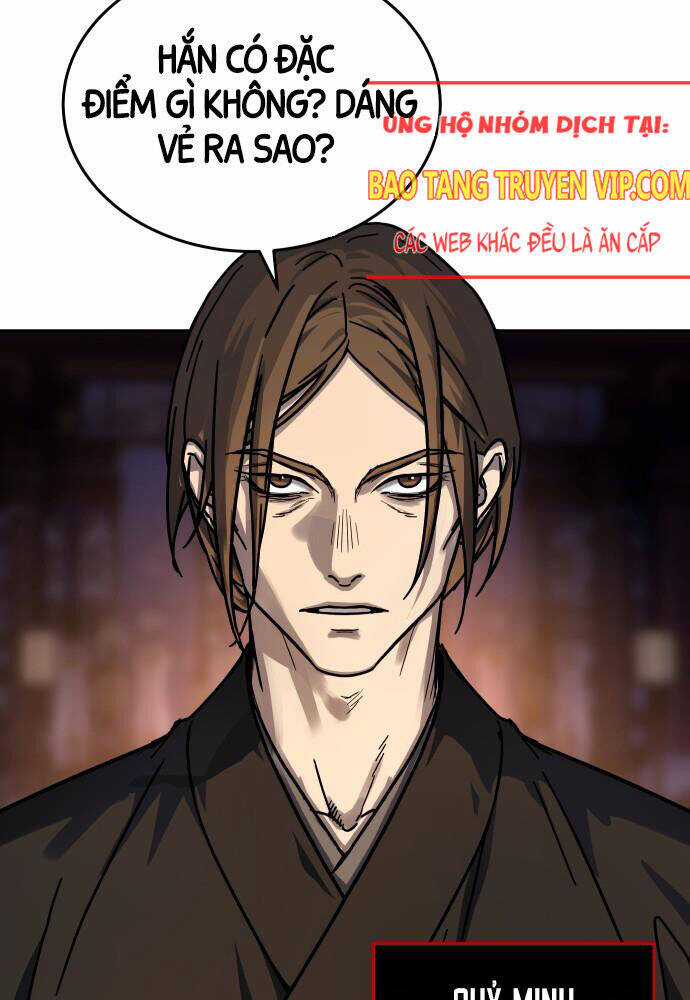 Tuyệt Thế Quân Lâm Chương 1 trang 13