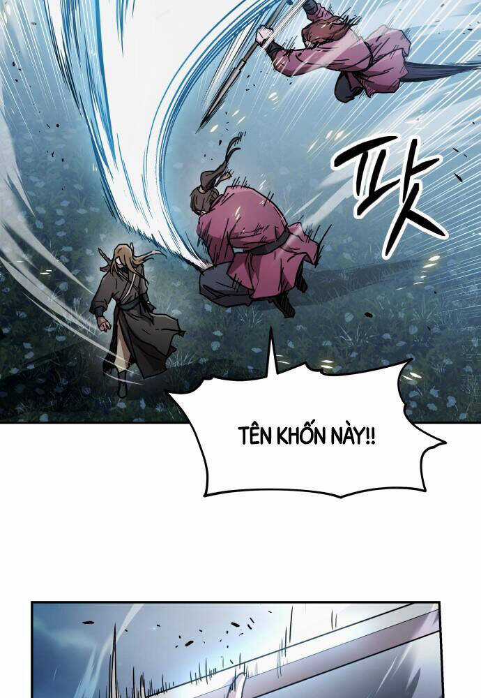 Tuyệt Thế Quân Lâm Chương 1 trang 133