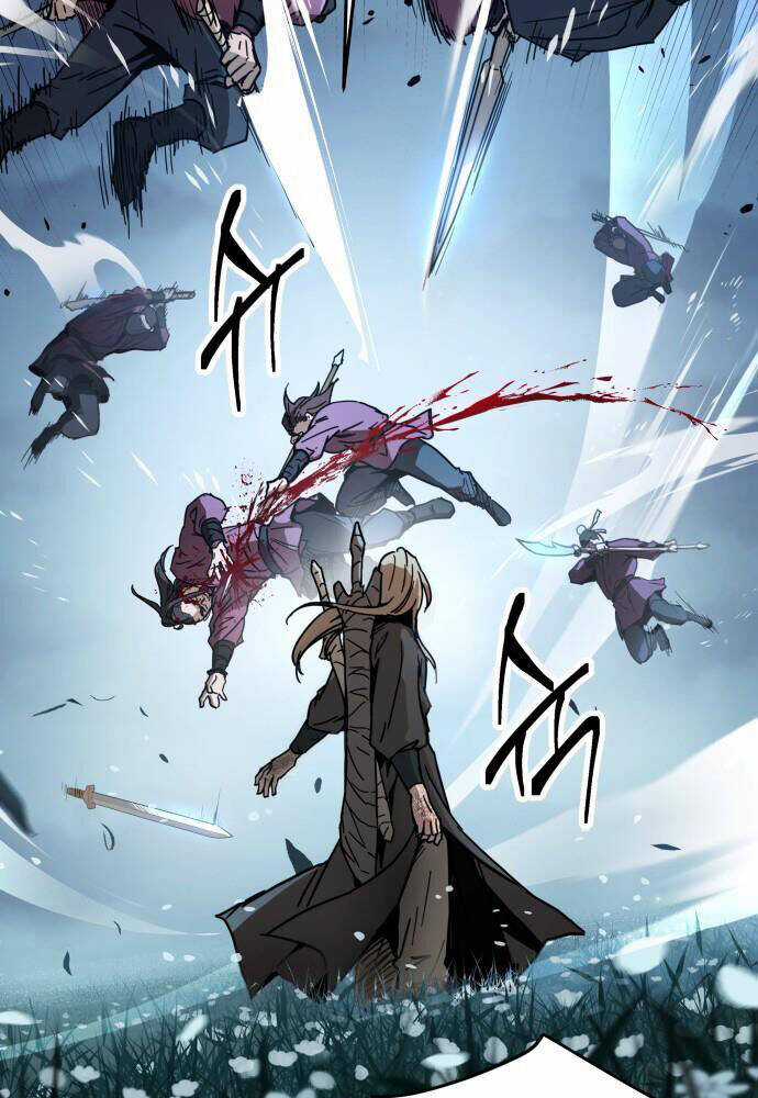 Tuyệt Thế Quân Lâm Chương 1 trang 137