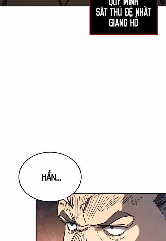 Tuyệt Thế Quân Lâm Chương 1 trang 14