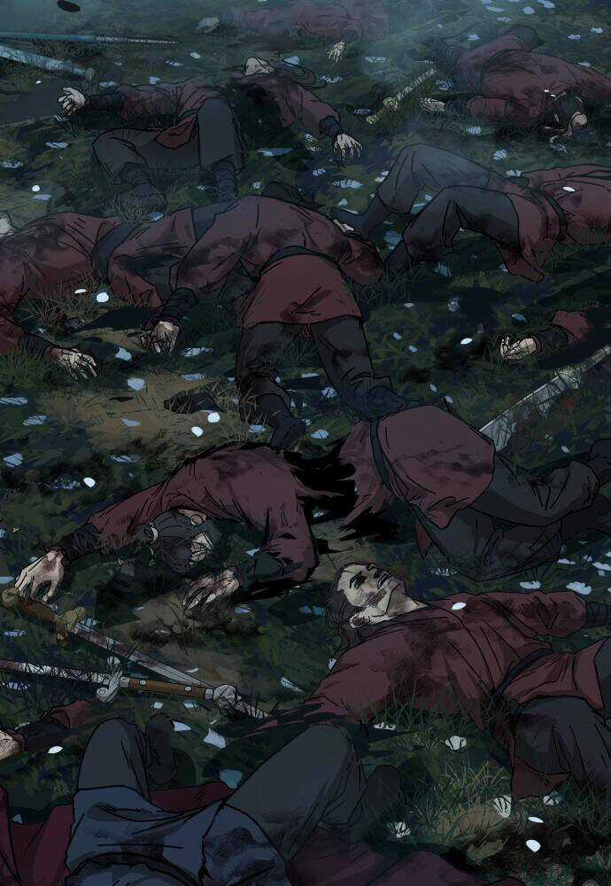 Tuyệt Thế Quân Lâm Chương 1 trang 145