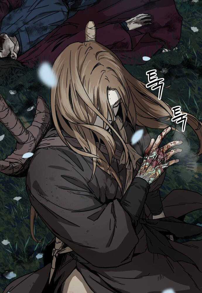 Tuyệt Thế Quân Lâm Chương 1 trang 146