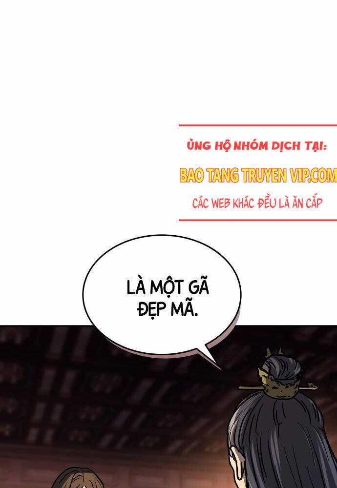 Tuyệt Thế Quân Lâm Chương 1 trang 16