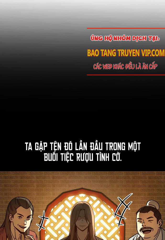 Tuyệt Thế Quân Lâm Chương 1 trang 18