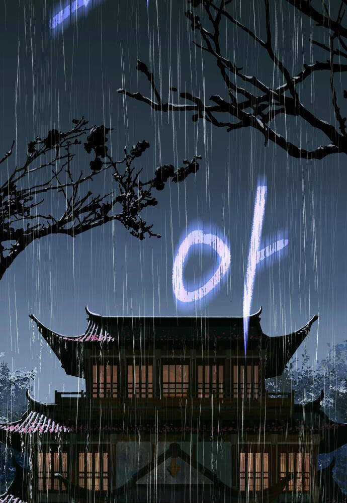 Tuyệt Thế Quân Lâm Chương 1 trang 2