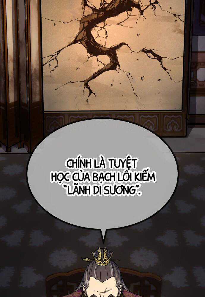 Tuyệt Thế Quân Lâm Chương 1 trang 25