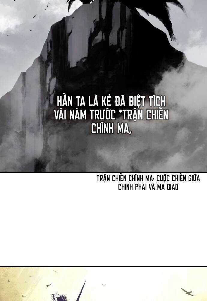 Tuyệt Thế Quân Lâm Chương 1 trang 30