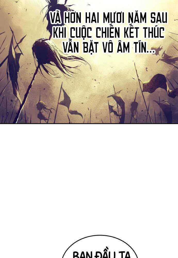 Tuyệt Thế Quân Lâm Chương 1 trang 31