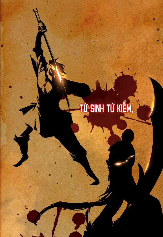 Tuyệt Thế Quân Lâm Chương 1 trang 34