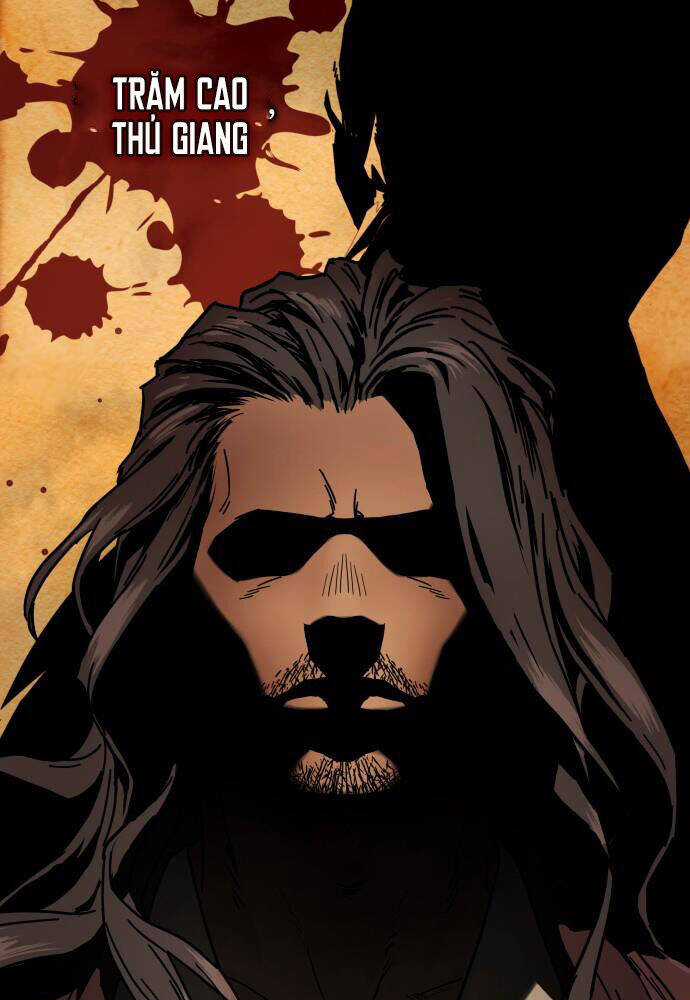 Tuyệt Thế Quân Lâm Chương 1 trang 35