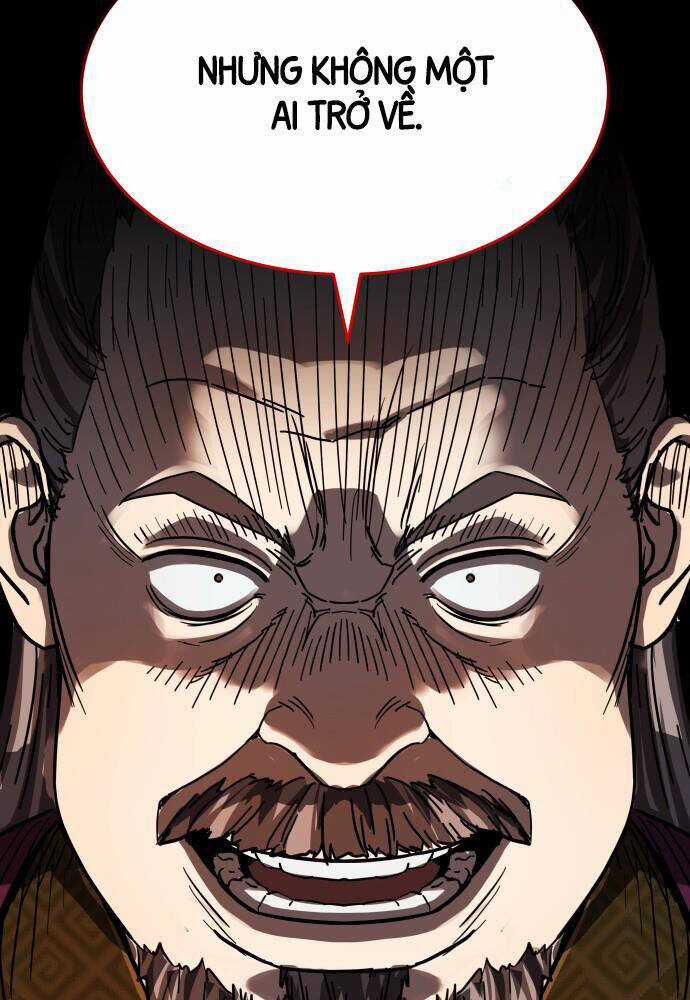 Tuyệt Thế Quân Lâm Chương 1 trang 37