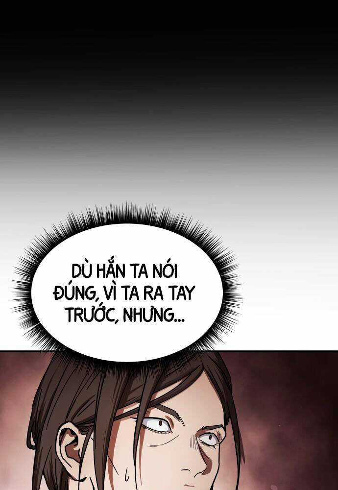 Tuyệt Thế Quân Lâm Chương 1 trang 41