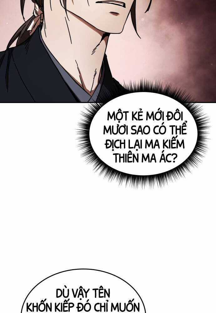 Tuyệt Thế Quân Lâm Chương 1 trang 42