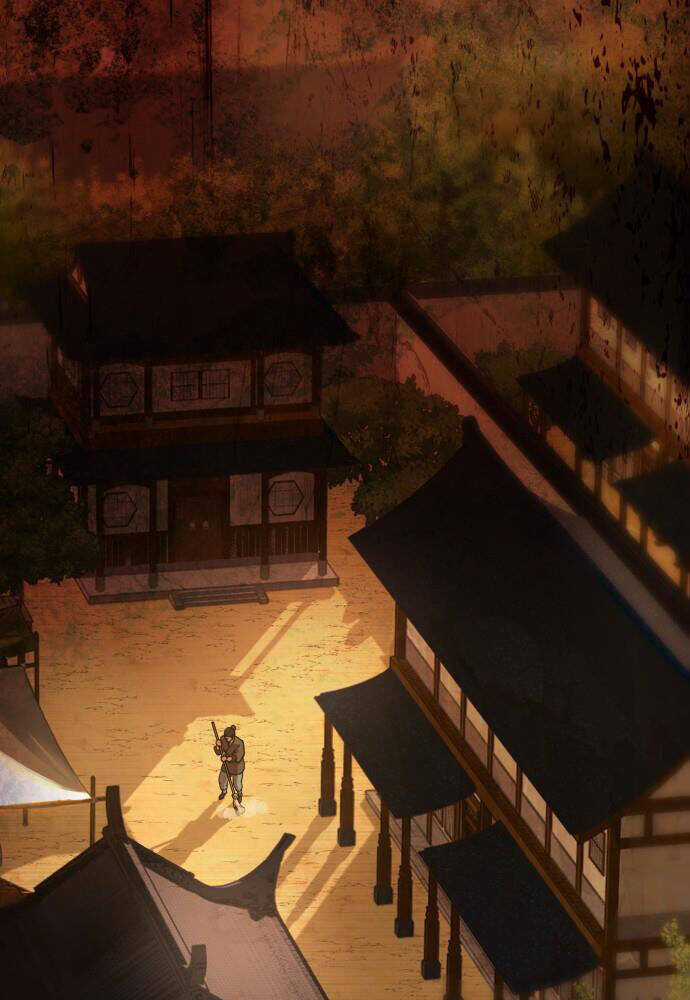 Tuyệt Thế Quân Lâm Chương 1 trang 47