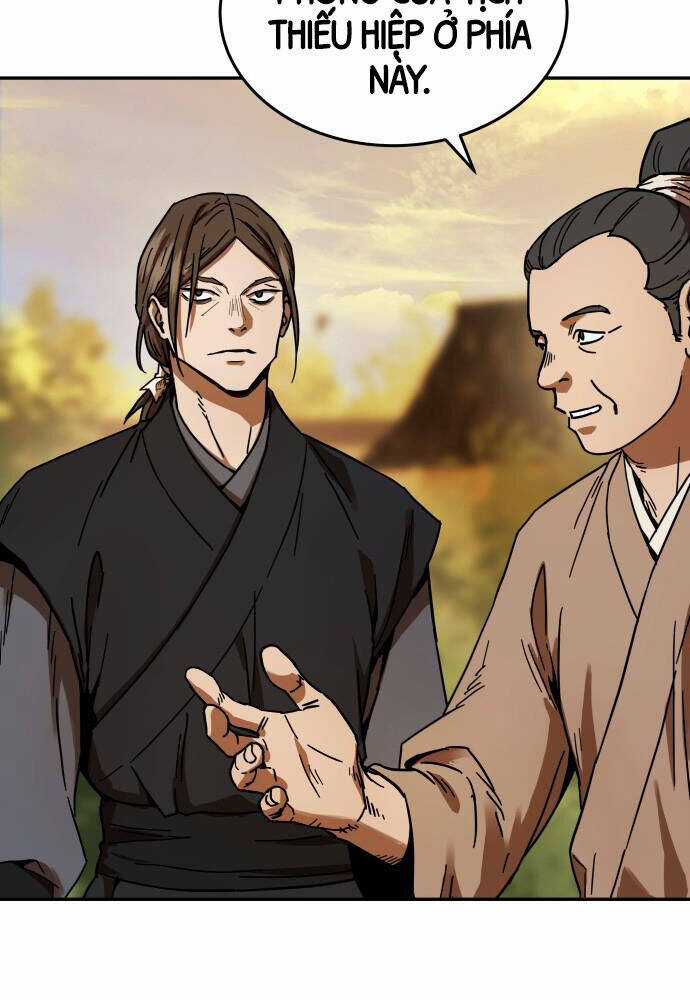 Tuyệt Thế Quân Lâm Chương 1 trang 50