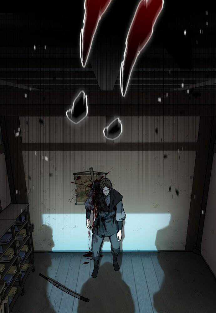 Tuyệt Thế Quân Lâm Chương 1 trang 85