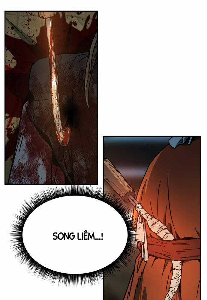 Tuyệt Thế Quân Lâm Chương 1 trang 92