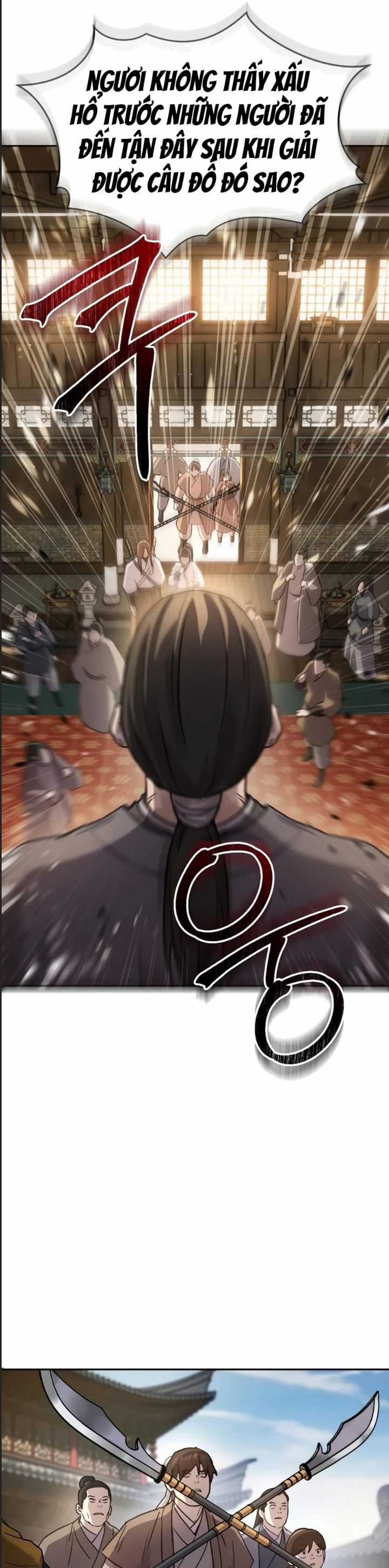 Tuyệt Thế Quân Lâm Chương 10 trang 10