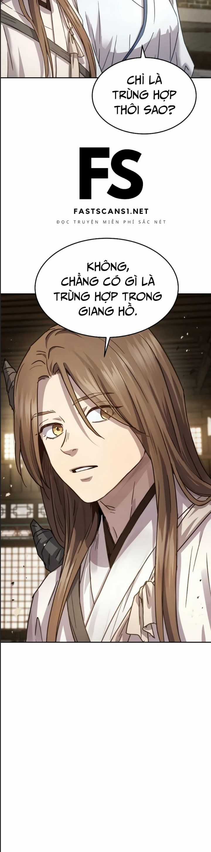 Tuyệt Thế Quân Lâm Chương 10 trang 12