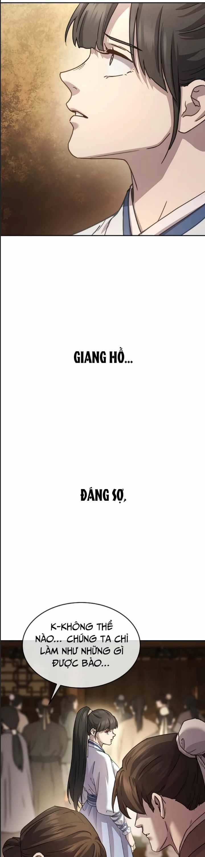 Tuyệt Thế Quân Lâm Chương 10 trang 13